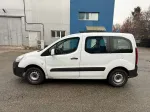Peugeot Partner image 2