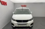 Peugeot Rifter image 4