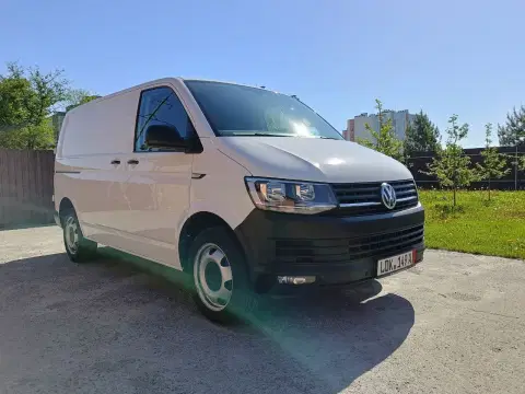 Volkswagen Transporter (2024-05-27T00:00:00.000Z)