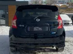 Nissan Note image 4