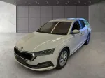 Skoda Octavia image 2
