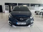 Renault Samsung QM3 image 3