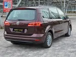 Volkswagen Sharan image 4
