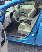 Nissan Leaf image 7