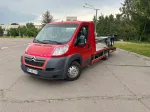Citroen Jumper image 2