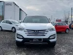 Hyundai Santa Fe image 2