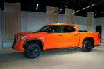 Toyota Tundra TRD Pro image 100