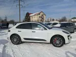 Porsche Macan image 4