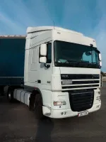 DAF XF 105 460 image 1