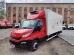IVECO Daily image 3