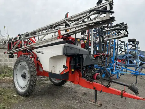Kuhn Lexis 3000 (2024-04-17T00:00:00.000Z)