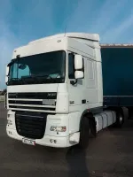 DAF XF 105 460 image 2