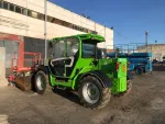 MERLO TF 38.7-120 image 4