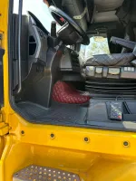 MAN TGX 440 MEGA image 10