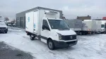 Volkswagen Crafter image 1