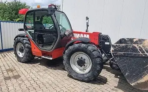 Manitou MLT 735-120 LSU (2025-06-15T00:00:00.000Z)