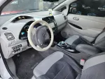 Nissan Leaf image 12