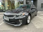 Kia Optima image 3