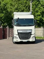DAF XF 106 460 image 2