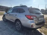 Subaru Outback image 3