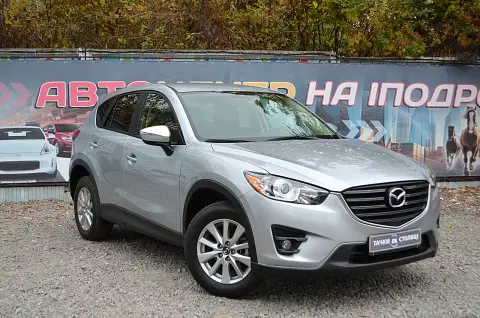 Mazda CX-5 (2024-11-21T00:00:00.000Z)