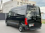 Mercedes-Benz Sprinter image 3