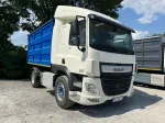 DAF CF440 image 1