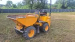 JCB 7T-1 image 3