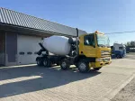 DAF CF 85 image 5