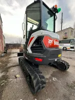 Bobcat E35Z image 2