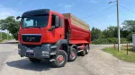 MAN TGS 35.400 image 6