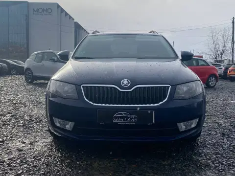 Skoda Octavia (2024-02-01T00:00:00.000Z)