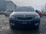 Skoda Octavia image 1