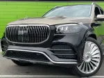 Mercedes-Benz GLS-class image 3