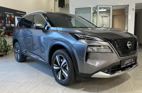 Nissan X-Trail (2024-10-07T00:00:00.000Z)