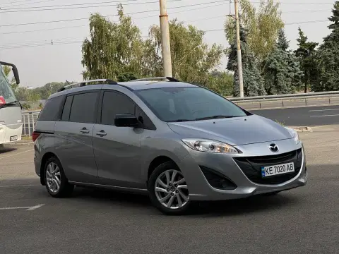 Mazda 5 (2024-10-11T00:00:00.000Z)