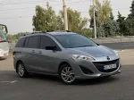 Mazda 5 image 1