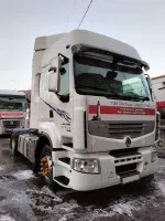 Renault Premium image 1