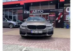 BMW 5 Series image 4