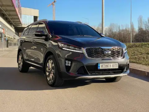 Kia Sorento (2024-08-13T00:00:00.000Z)