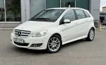 Mercedes-Benz B-class image 2