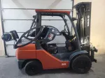 Toyota 02-8FGJF35 image 2