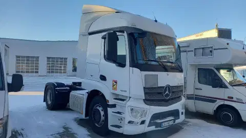 Mercedes-Benz Actros 1843 (2025-03-21T00:00:00.000Z)