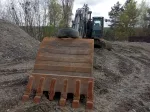 Volvo EC220DL image 3
