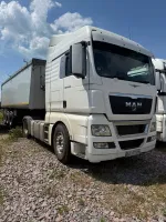 MAN TGX 18.440 image 3