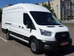 Ford Transit image 3