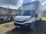 IVECO TurboDaily image 2