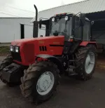 Беларус МТЗ-1221.2 image 2