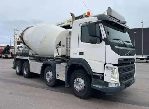 Volvo FMX 11 (2024-07-30T00:00:00.000Z)