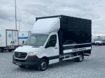 Mercedes-Benz Sprinter image 4